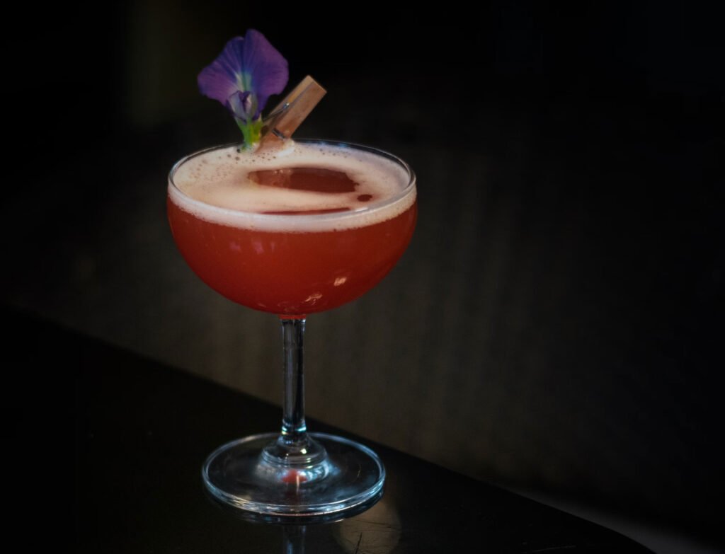 recette Mai Tai