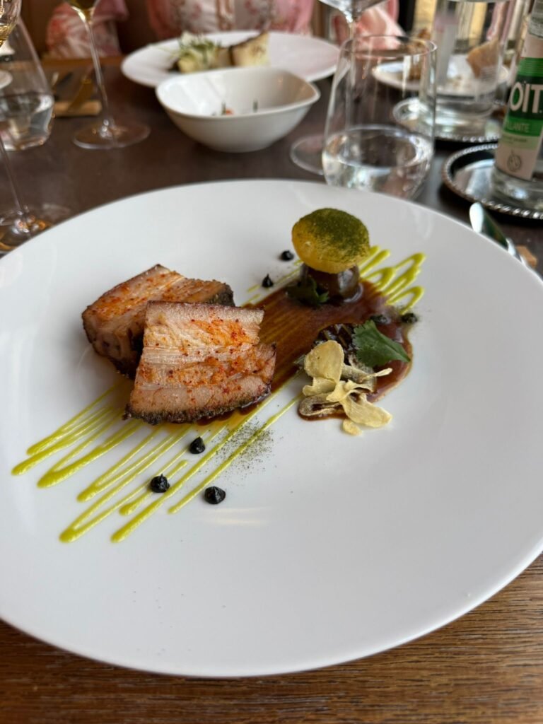 Domaine de Monrecour