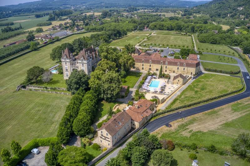 domaine de monrecour