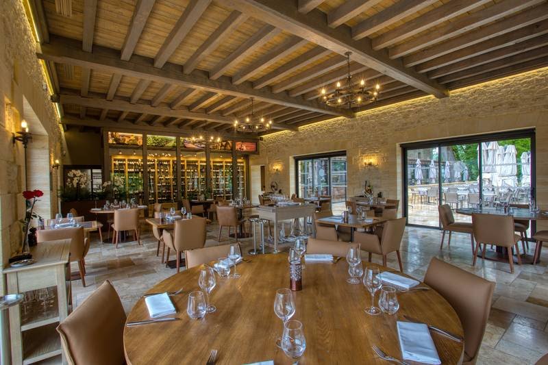 domaine de monrecour